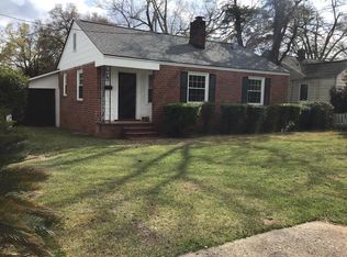 2636 Central Ave, Augusta, GA 30904