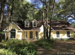 10019 SW 89th St, Gainesville, FL 32608