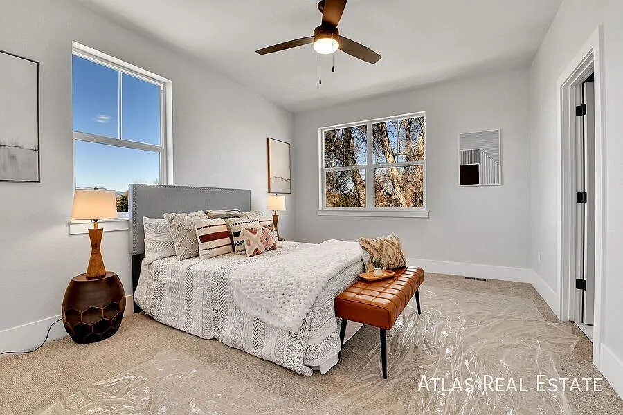 Six Weeks Free Luxury New-Build Townhome With Double Car Garage W/Ev Charging Overlooking Columbi... — Photo 2