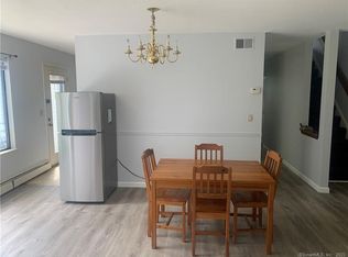 12 Talcott Forest Rd APT G, Farmington, CT 06032