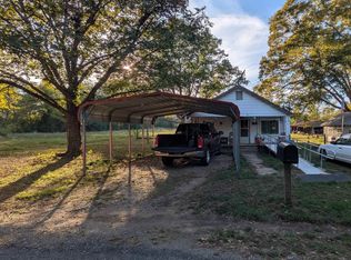 706 Bell St, Coal Hill, AR 72832