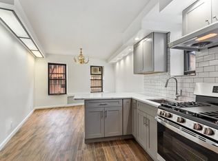 3 Doyers St APT 5A, New York, NY 10013