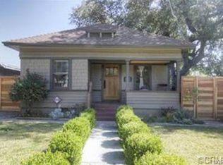 716 N Catalina Ave, Pasadena, CA 91104