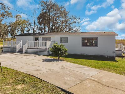 233 San Juan Ct, Davenport, FL, 33837