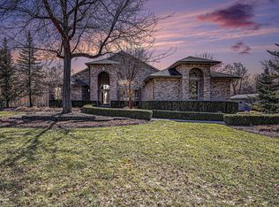 66489 Harvest Rdg, Washington, MI 48095