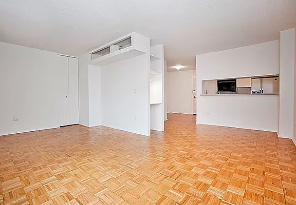 3rd image of 2 S End Ave APT 4W