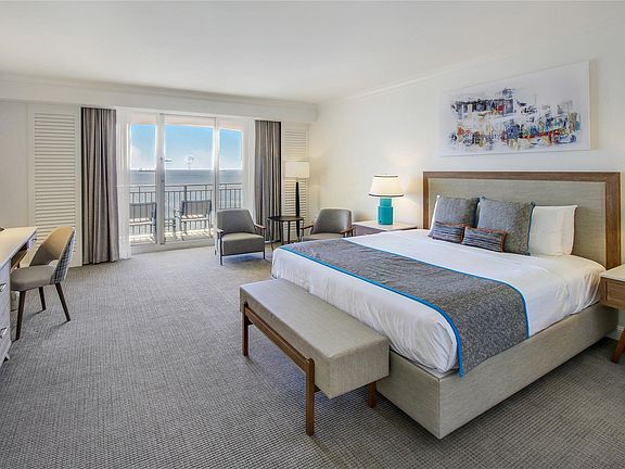 2nd image of 601 N Ft Lauderdale Bch Boulevard #905