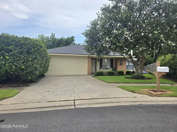 200 Cottonwood Dr, Lafayette, LA 70506