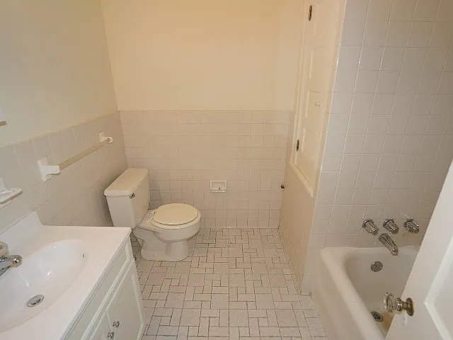 Bathroom Bathroom