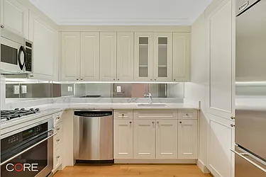 Rented by CORE