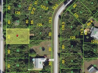 5594 Eyerly Ter, Port Charlotte, FL 33981