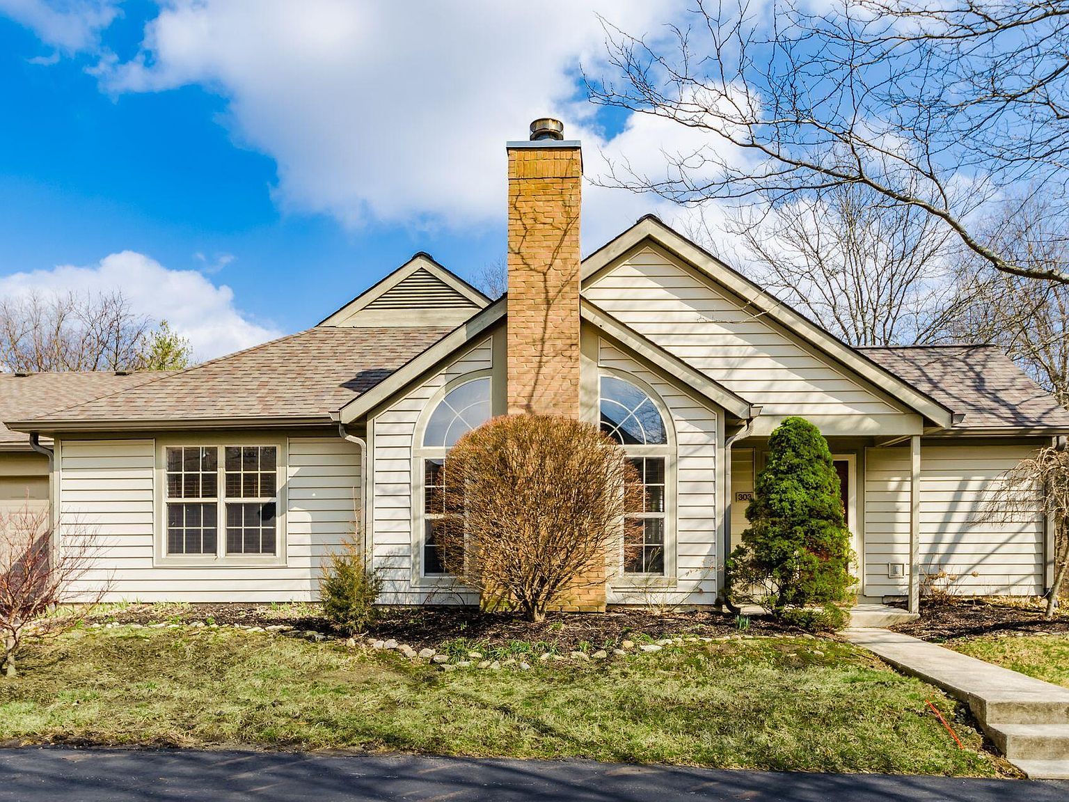 303 Hidden Ravines Dr, Powell, OH 43065 Zillow