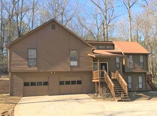 4671 Kings Crossing Dr NE, Kennesaw, GA 30144