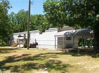 2580 W Mountain Springs Rd, Cabot, AR 72023