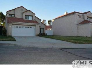 2161 Woodwind Ct, Simi Valley, CA 93063