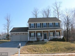 350 Hykes Rd E, Greencastle, PA 17225