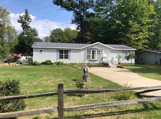 2179 Oakridge Dr, Farwell, MI 48622