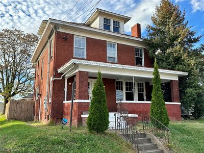 1611 Lynn St, Parkersburg, WV, 26101