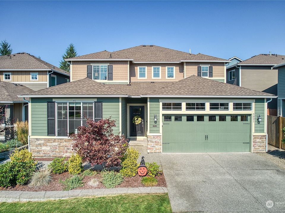 1st image of 5021 Blue Pebble Ct