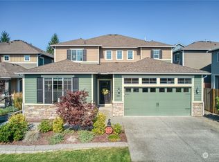 5021 Blue Pebble Ct, Gig Harbor, WA 98332