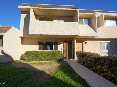 2155 W FARMDALE Avenue #11, Mesa, AZ, 85202