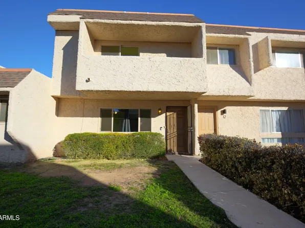 2155 W FARMDALE Avenue #11, Mesa, AZ 85202