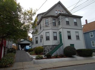 89-91 Allen Ave, Lynn, MA 01902