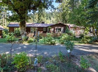4779 Hubbard Creek Rd, Umpqua, OR 97486
