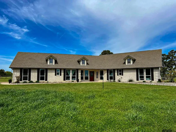 20055 County Road 444, Lindale, TX 75771