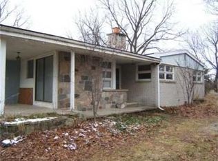 8249 Scully Rd, Dexter, MI 48130