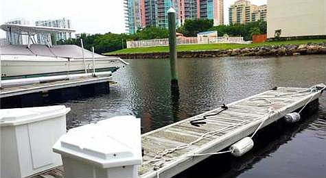 1st image of 3575 Mystic Pointe Dr #12