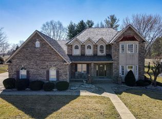 44 Kingsley Way, Glen Carbon, IL