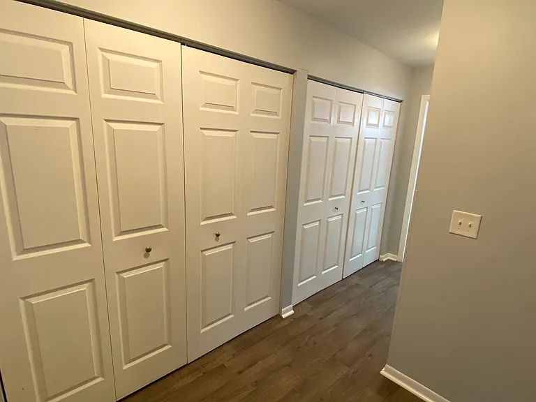 Closet Closet