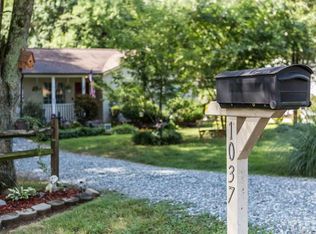 1037 Sycamore Rd, Graham, NC 27253