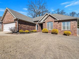 1504 Sullivan Cir, Jonesboro, AR 72404
