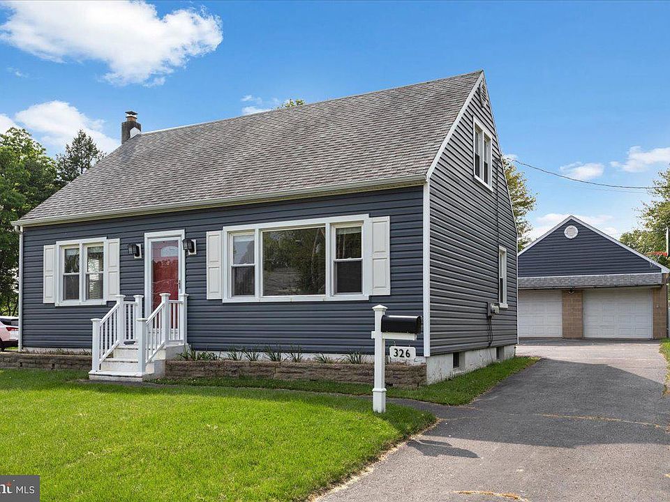 326 W Brookhaven Rd, Brookhaven, PA 19015 Zillow