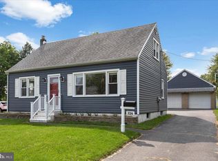 326 W Brookhaven Rd, Brookhaven, PA 19015