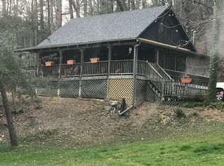 2148 Little Valley Rd, Sevierville, TN 37862