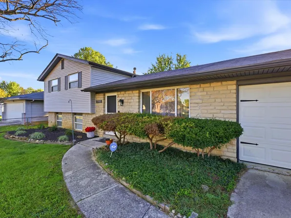 2792 Gatewood Rd, Columbus, OH 43219
