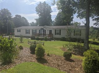 268 Fulton Rd, Advance, NC 27006