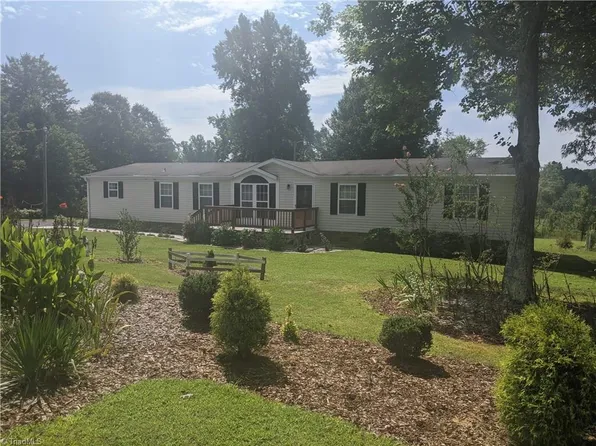 268 Fulton Rd, Advance, NC 27006