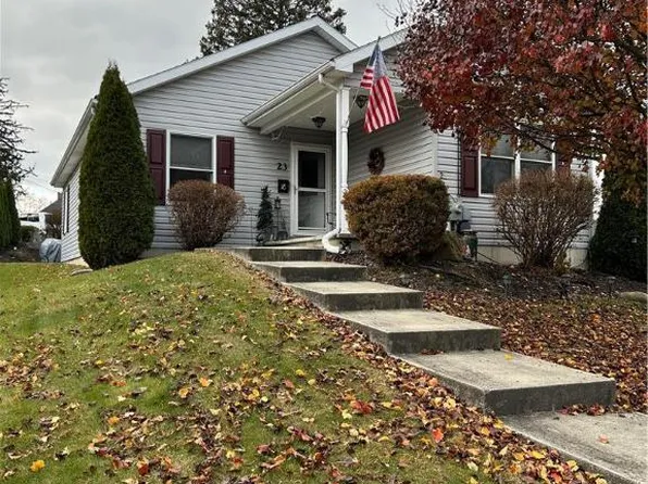 23 Hazen Ave, Bangor, PA 18013
