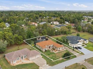 5337 SW 111th Lane Rd, Ocala, FL 34476