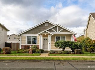 1111 Colorossi Cir NW, Orting, WA 98360