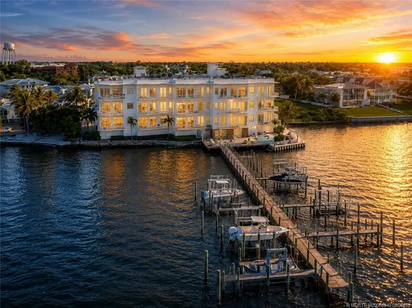 51 SE Seminole St #205, Stuart, FL 34994