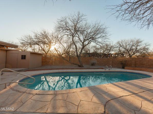 7751 E Camino Bavispe, Tucson, AZ 85715