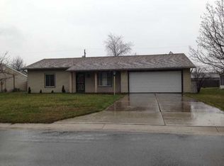 1691 Woodhurst Dr, Defiance, OH