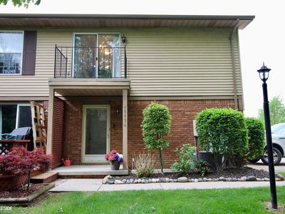 68036 Rosewood Ln, Richmond, MI, 48062
