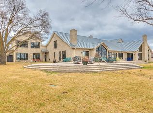 3601 Country Club Rd, San Angelo, TX 76904
