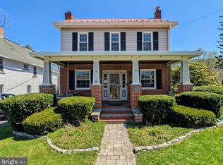 519 S Richard St, Bedford, PA